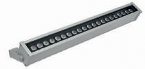 403004.WW.10.B  Hydroline-B 21 Performance, 31.5W LED Warm White, Matt Black 10° Luminaire,